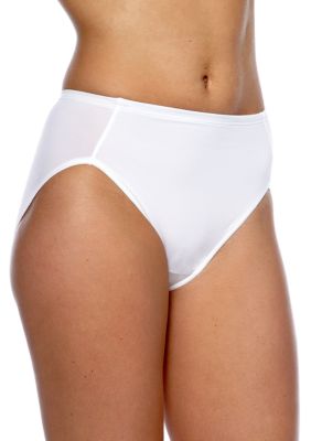 Bali One Smooth U Two-Pack Hi-Cut Brief - X861
