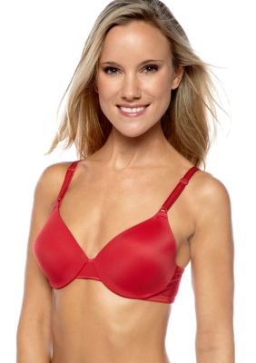 Warner's This is Not a Bra Full Coverage Underwire - 01593