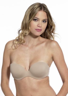 Warner's&reg; This is Not a Bra Strapless Underwire - 01693