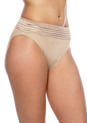 Warner's&reg; No Pinching. No Problems. Hi-Cut - 05109