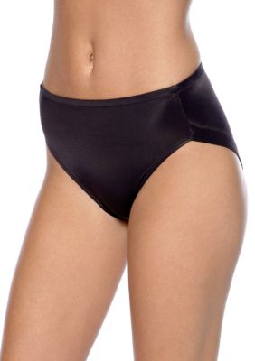 Warner's No Wedgies No Worries Hi-Cut - 05139