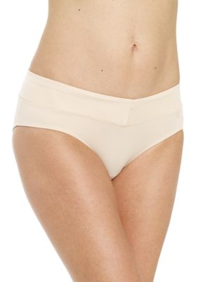 Warner's&reg; No Pinching. No Problem. V-Front Hipster - 05638