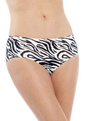 Warner's No Wedgies. No Worries Hipster - 05639