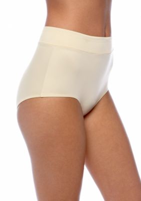Warner's&reg; No Pinching. No Problems.&reg; Brief - 05738<br>