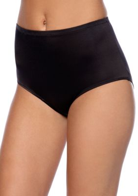 Warner's&reg; No Wedgies. No Worries Brief - 05739