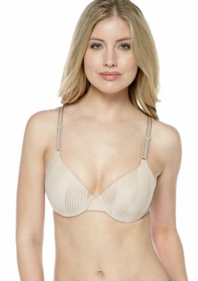 Warner's This is Not a Bra Full Coverage Underwire Stripe -  1593S