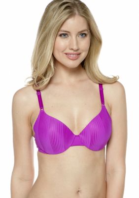 Warner's This is Not a Bra Full Coverage Underwire Stripe -  1593S
