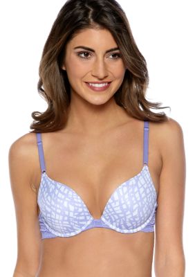 Maidenform One Fabulous Fit Embellished Push Up - 07180