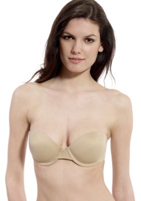 Maidenform One Fabulous Fit Strapless - 07955