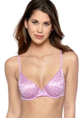 Maidenform Comfort Devotion Demi - 09402