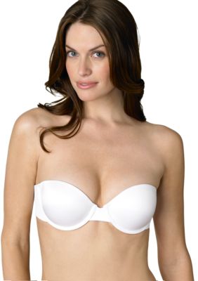 Maidenform&reg; Custom Lift™ Strapless/Convertible - 09455