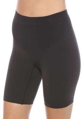 Maidenform&reg; Shiny Thigh Slimmer