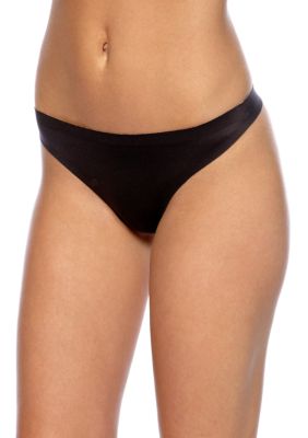 Maidenform Comfort Devotion Thong - 40149