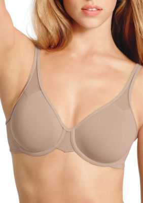 Wacoal Body by Wacoal Seamless Underwire Bra - 65115