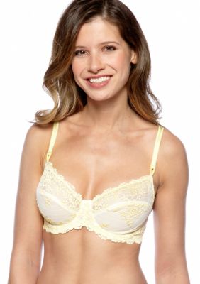 Wacoal Embrace Lace Fashion Underwire Bra - 65191