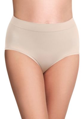 Wacoal Control Freak Apple Brief - 804177 
