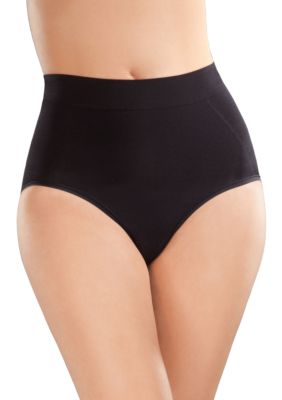 Wacoal Control Freak Pear Brief - 809177<br>