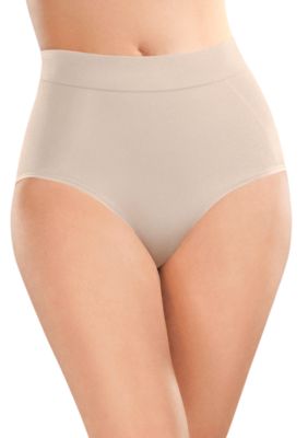 Wacoal Control Freak Pear Brief - 809177 