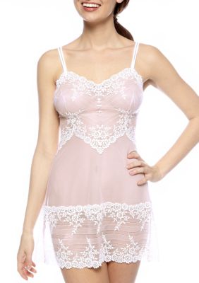 Wacoal Embrace Lace Chemise - 814191