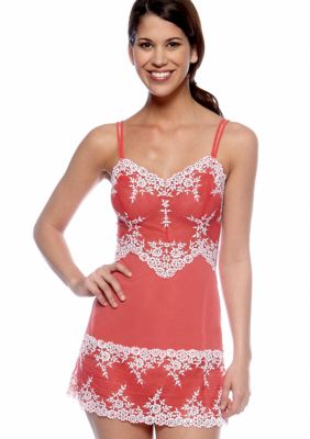 Wacoal Embrace Lace Chemise - 814191