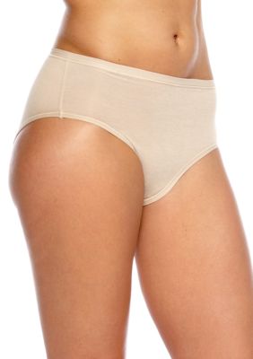 Wacoal Hi-Cut Brief B-Fitting - 834241