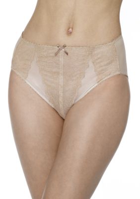 Wacoal Retro Chic Hi-Cut Brief - 841186