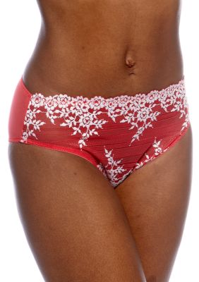 Wacoal Embrace Lace Hi-Cut - 841191 