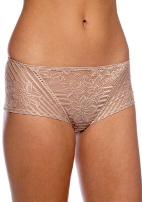 Wacoal Perfectionist Boy Short- 844204