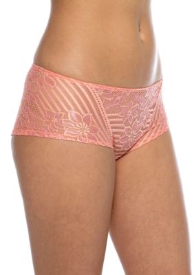 Wacoal Perfectionist Boy Short- 844204