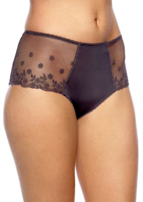 Wacoal Instant Polish Brief - 844231