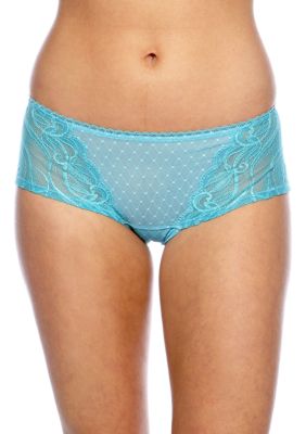 Wacoal Reveal Boy Short - 845115