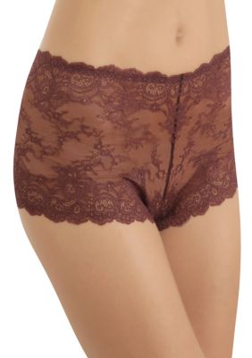 Wacoal Seduction Boy Leg - 845155