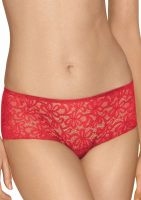 Wacoal All Dressed Up Boy Leg Bikini - 845166