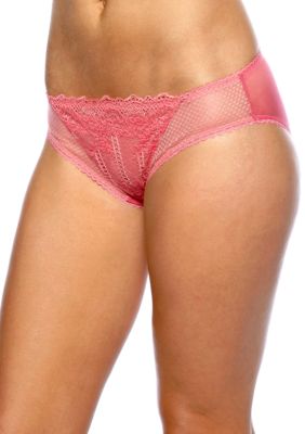 Wacoal Enchantment Lace Hipster - 845216