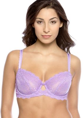 Wacoal Seduction Demi Underwire - 851155