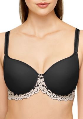 Wacoal Embrace Lace Contour Bra - 853191