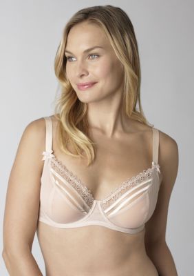 Wacoal Delicate Notion Full figure Under-Wire (855162)