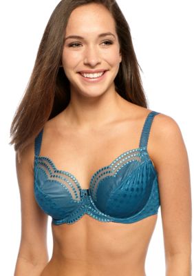 Wacoal Spot on Full Figure Underwire Bra- 855185
