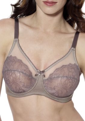 Wacoal Retro Chic Full Figure Underwire - 855186