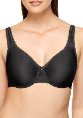 Wacoal Basic Beauty Full Figure Underwire - 855192