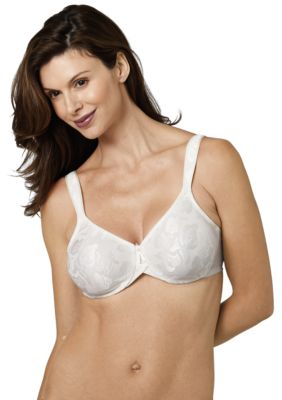Wacoal Awareness Full Figure Underwire Bra - 85567