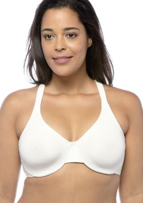 Lilyette Unlined Multi-Way Bra - 0436