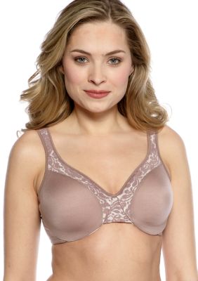 Lilyette Indulgent Comfort Embellished Minimizer - 0818