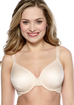 Lilyette Indulgent Comfort Embellished Foam Contour Underwire - 0821