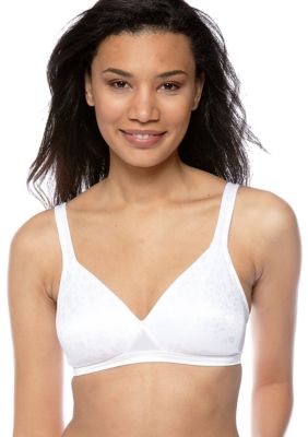 Playtex Foam Jacquard Bra - 4210