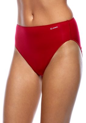 Jockey No Panty Line Promise Modal High-Cut - 1334