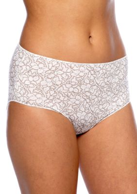 Jockey No Panty Line Promise Hip Brief - 1335