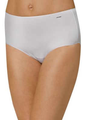 Jockey&reg; No Panty Line Promise Tactel Hip Brief - 1372