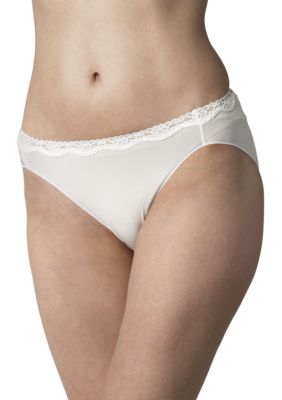 Jockey No Panty Line Promise Lace Hi-Cut - 1389