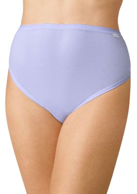Jockey&reg; 3 Pack Elance French Cut Queen Size - 1445